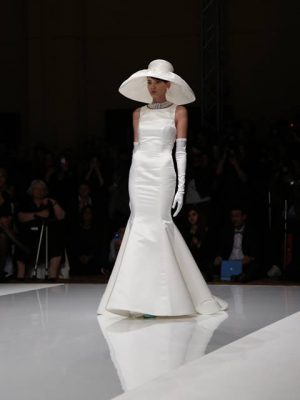 Nicole Roma Fashion Show - 2016
