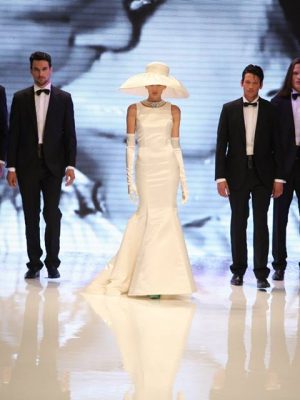 Nicole Fashion Group