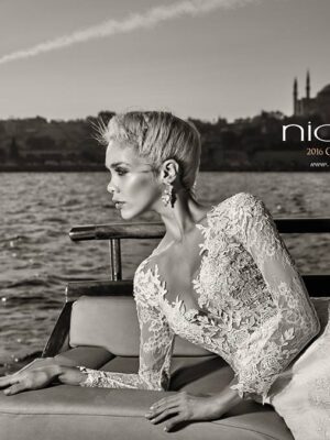 Nicole 2014 Collection